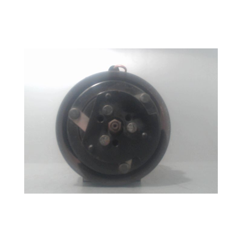 COMPRESSEUR AIR CONDITIONNE ALFA ROMEO 147 5P