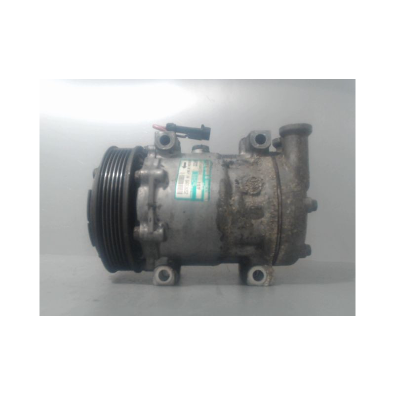 COMPRESSEUR AIR CONDITIONNE ALFA ROMEO 147 5P