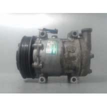 COMPRESSEUR AIR CONDITIONNE ALFA ROMEO 147 5P