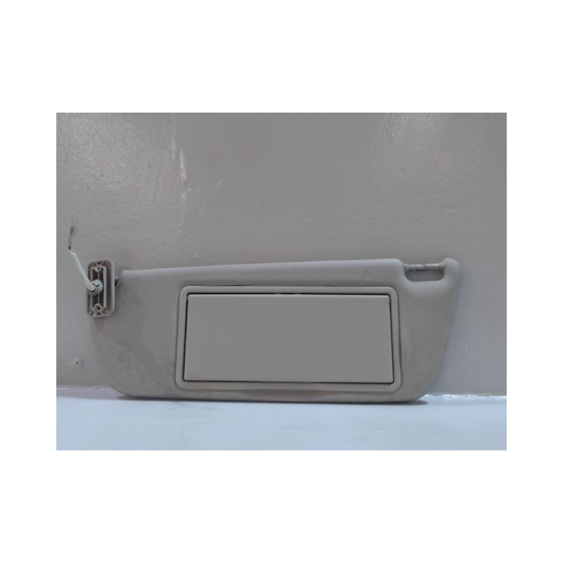 PARE-SOLEIL GAUCHE OPEL VECTRA 99-2002