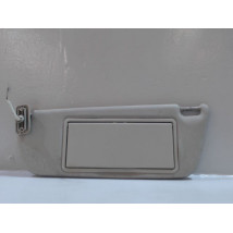 PARE-SOLEIL GAUCHE OPEL VECTRA 99-2002