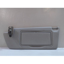 PARE-SOLEIL GAUCHE OPEL VECTRA 99-2002