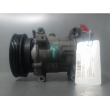 COMPRESSEUR AIR CONDITIONNE RENAULT CLIO II PH.2 01-06