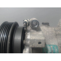 COMPRESSEUR AIR CONDITIONNE RENAULT CLIO II PH.2 01-06