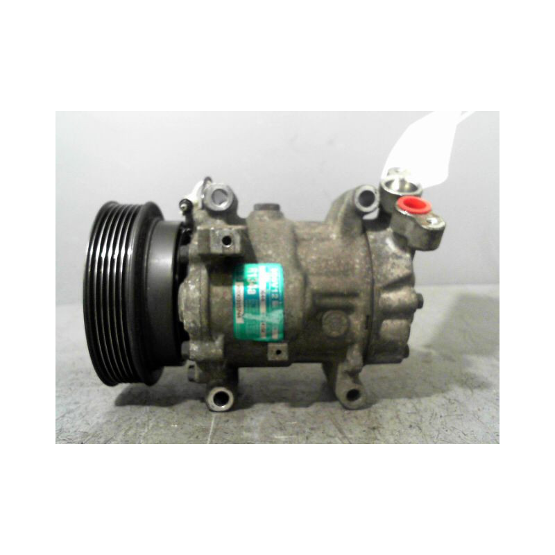 COMPRESSEUR AIR CONDITIONNE RENAULT KANGOO 2003-2007