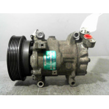 COMPRESSEUR AIR CONDITIONNE RENAULT KANGOO 2003-2007