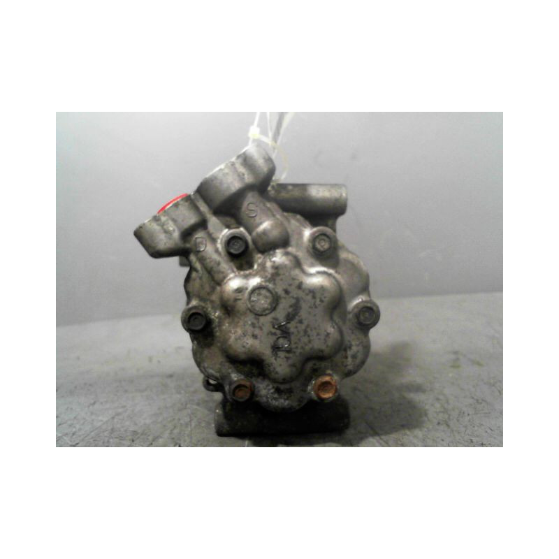 COMPRESSEUR AIR CONDITIONNE RENAULT KANGOO 2003-2007