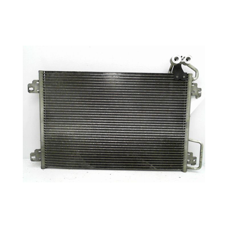 CONDENSEUR CLIMATISATION RENAULT SCENIC I PH2 99-03