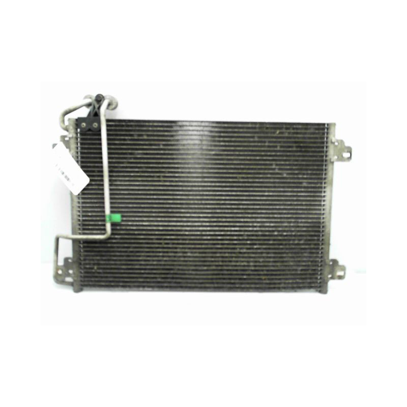 CONDENSEUR CLIMATISATION RENAULT SCENIC I PH2 99-03