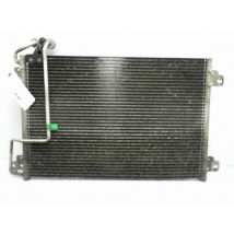 CONDENSEUR CLIMATISATION RENAULT SCENIC I PH2 99-03