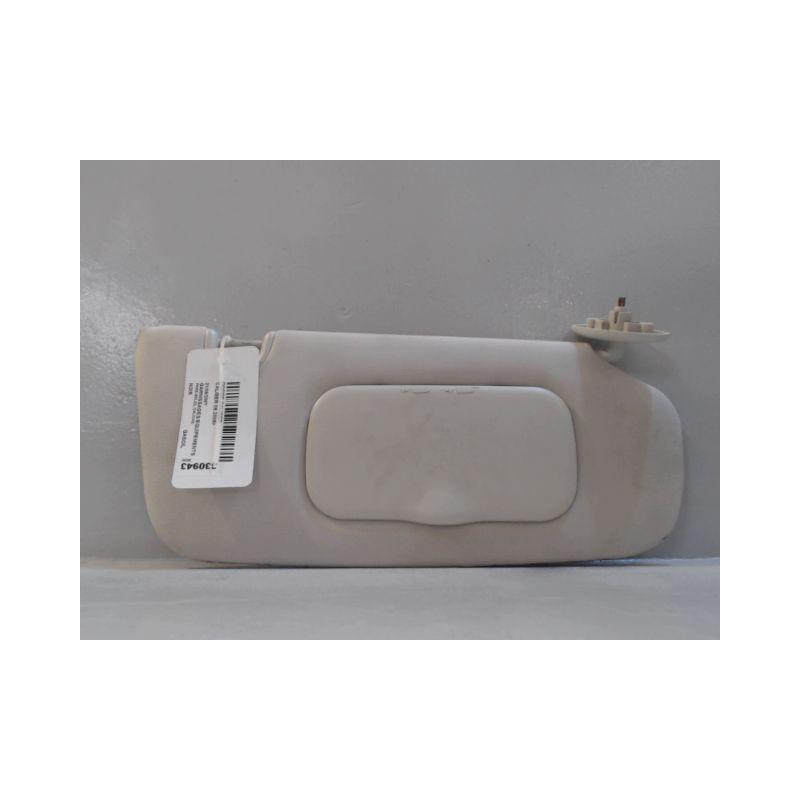 PARE-SOLEIL DROIT DODGE CALIBER 2006-