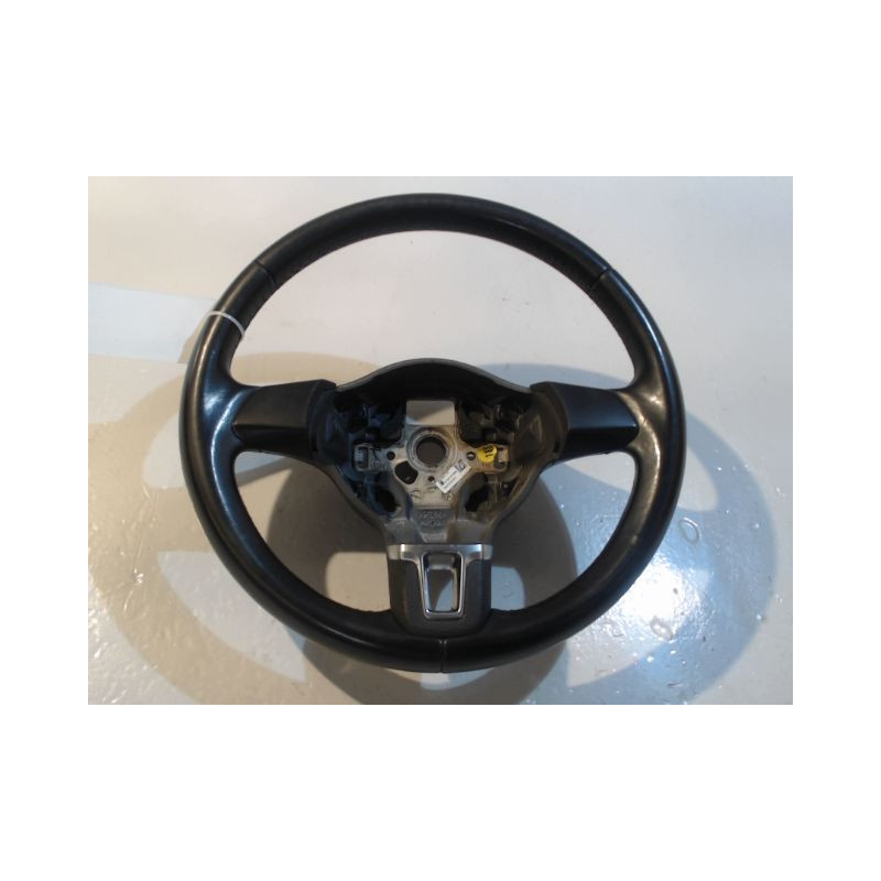 VOLANT DE DIRECTION VOLKSWAGEN GOLF VI 2008-