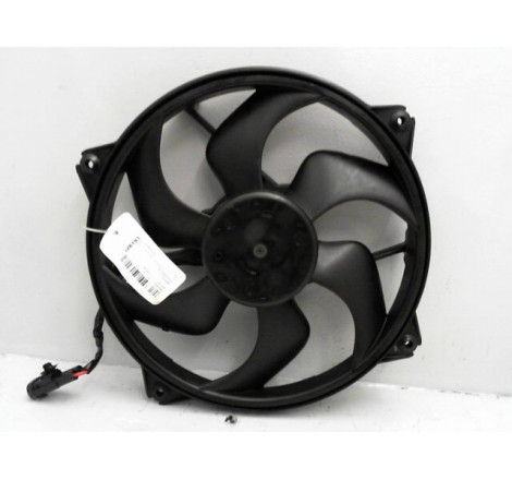 MOTEUR VENTILATEUR RADIATEUR