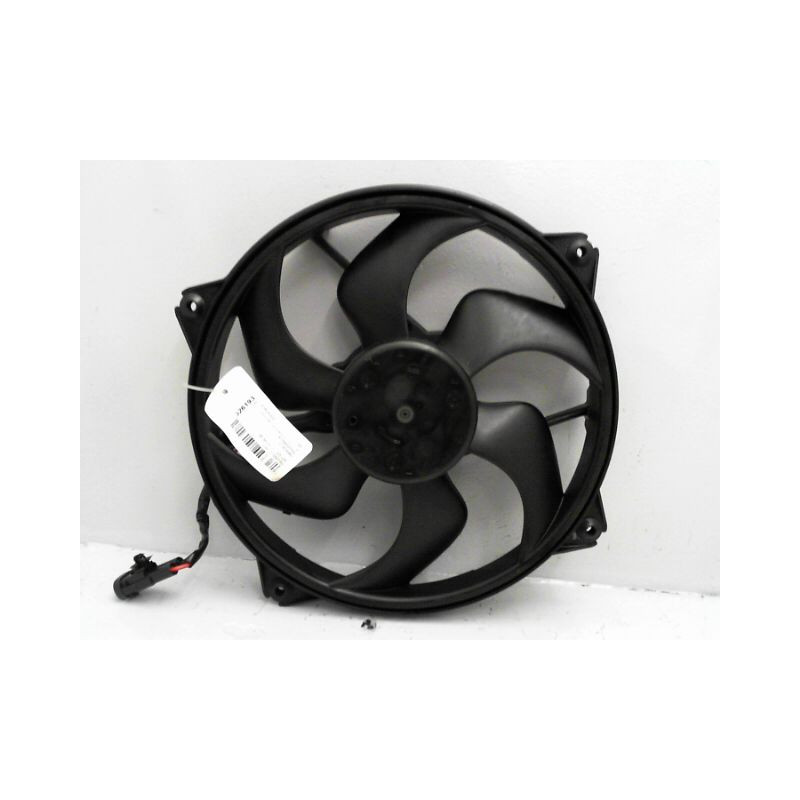 MOTEUR VENTILATEUR RADIATEUR PEUGEOT 307 CC 03-05