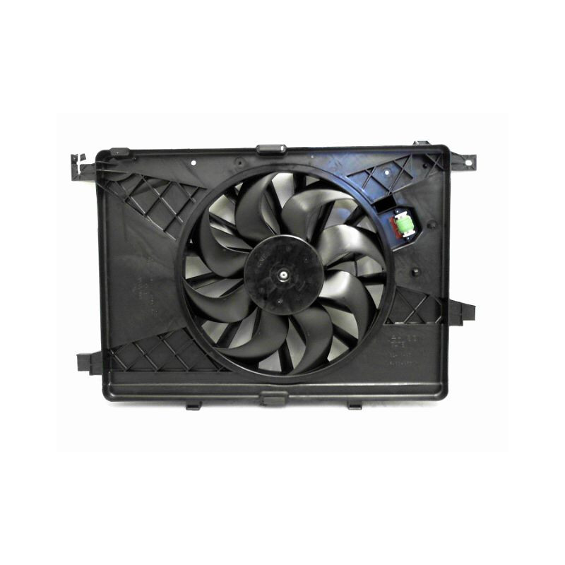 MOTEUR VENTILATEUR RADIATEUR ALFA ROMEO 159