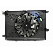 MOTEUR VENTILATEUR RADIATEUR ALFA ROMEO 159