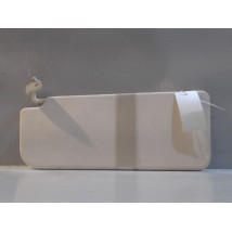 PARE-SOLEIL GAUCHE CITROEN BERLINGO BREAK 2002-