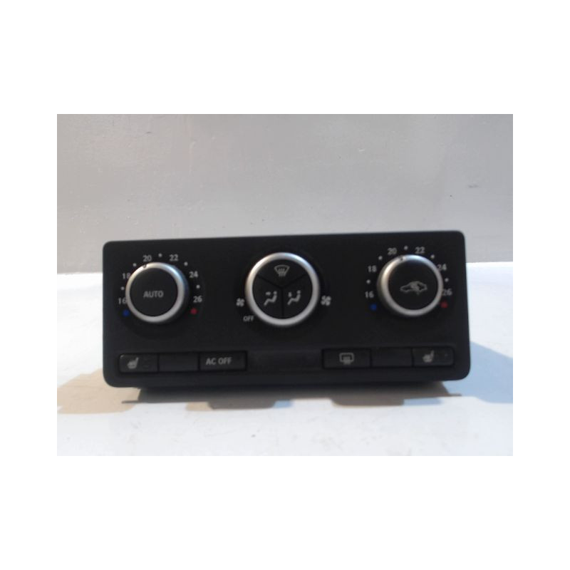 COMMANDE DE CHAUFFAGE SAAB 9-5 ESTATE 2006-