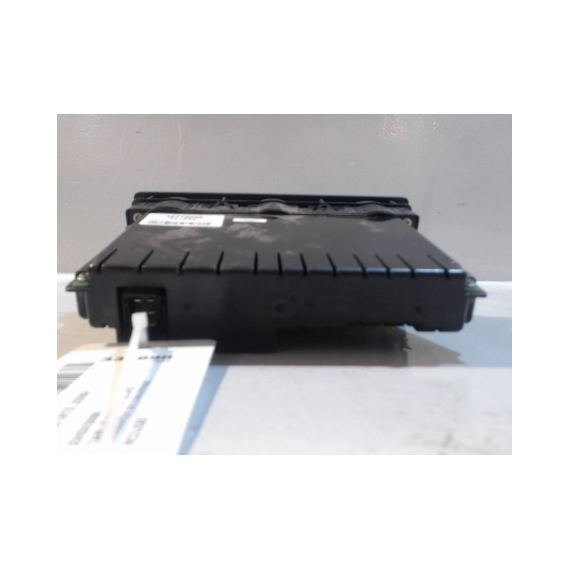 COMMANDE DE CHAUFFAGE SAAB 9-5 ESTATE 2006-