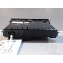 COMMANDE DE CHAUFFAGE SAAB 9-5 ESTATE 2006-