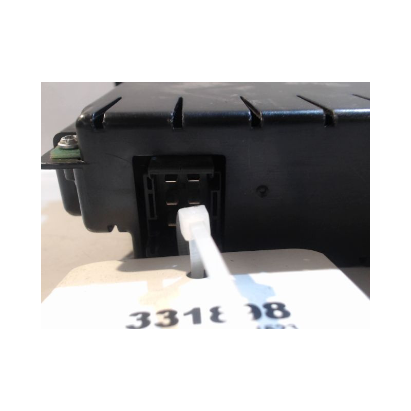 COMMANDE DE CHAUFFAGE SAAB 9-5 ESTATE 2006-