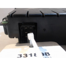 COMMANDE DE CHAUFFAGE SAAB 9-5 ESTATE 2006-