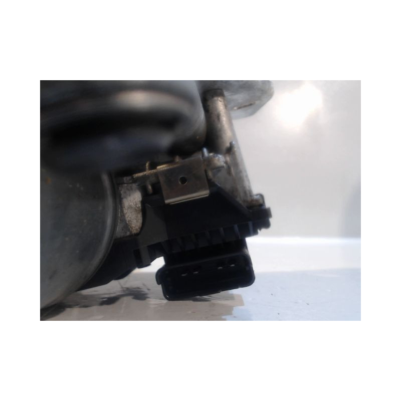 MECANISME ESSUIE-GLACE AVANT PEUGEOT 407