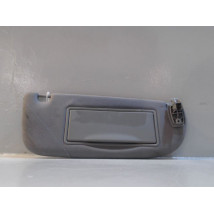 PARE-SOLEIL DROIT PEUGEOT 607 2004-