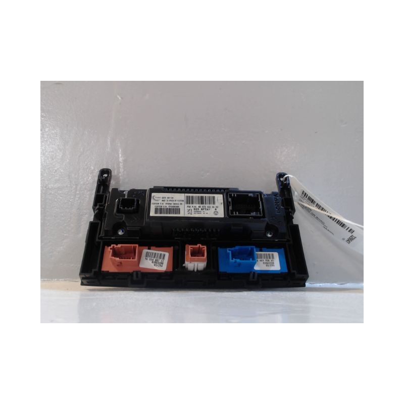 COMMANDE DE CHAUFFAGE PEUGEOT 407 COUPE