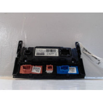 COMMANDE DE CHAUFFAGE PEUGEOT 407 COUPE