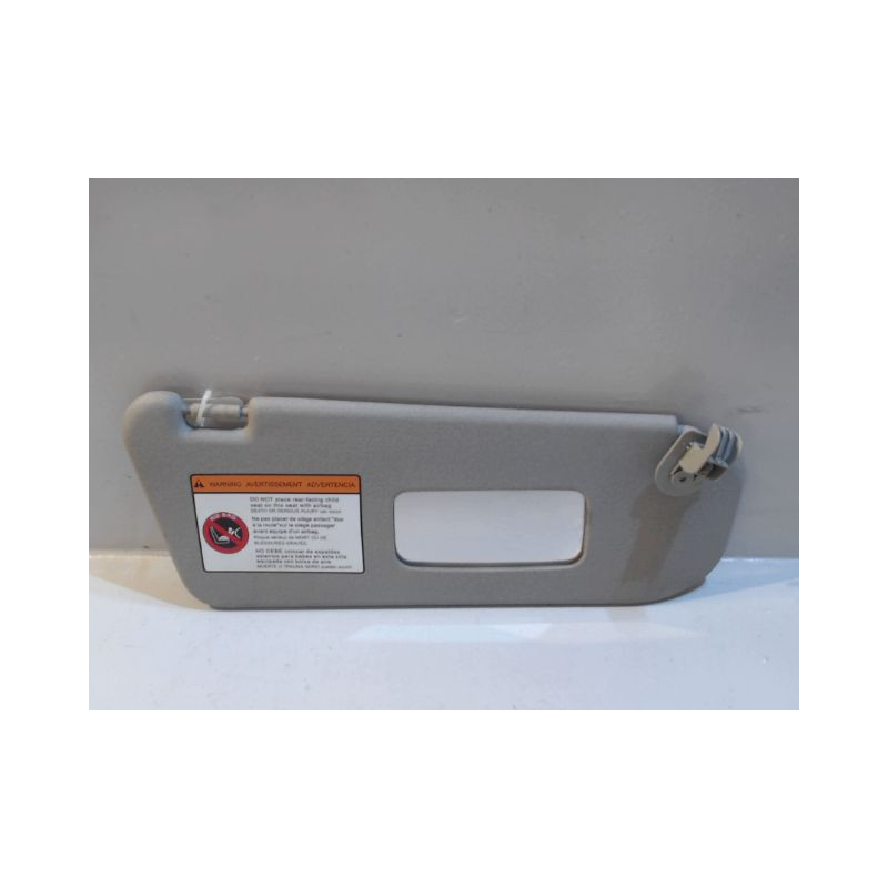PARE-SOLEIL DROIT CHEVROLET AVEO 2008-