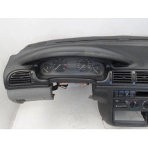PLANCHE DE BORD  PEUGEOT 406 95-99