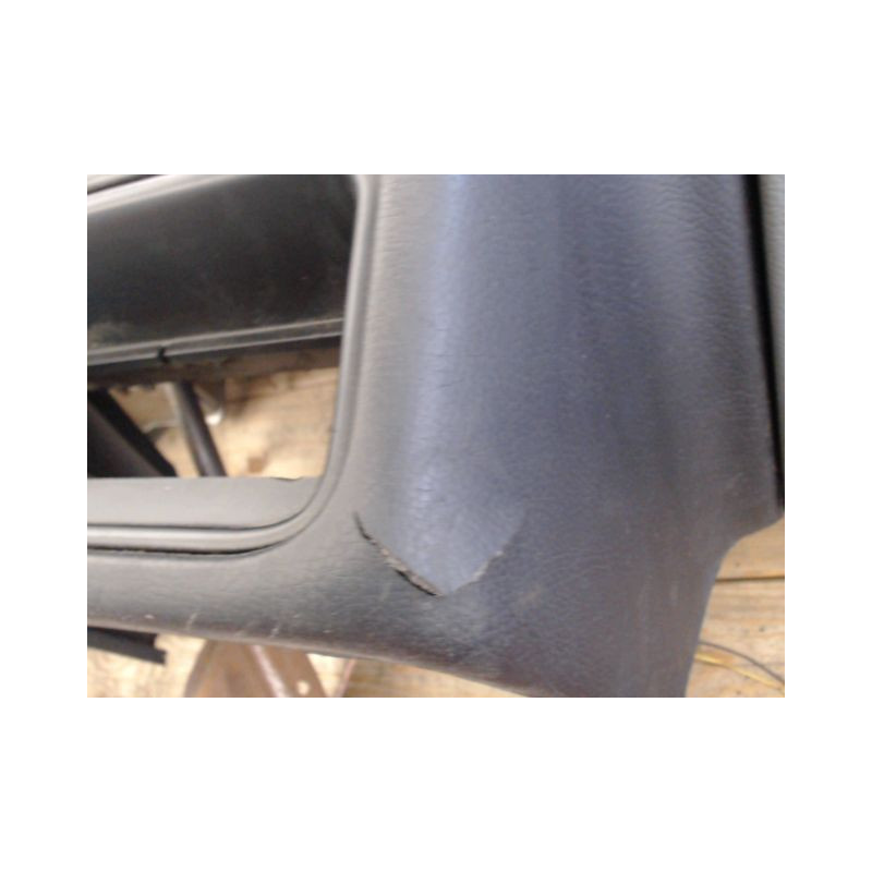 PLANCHE DE BORD  PEUGEOT 406 95-99