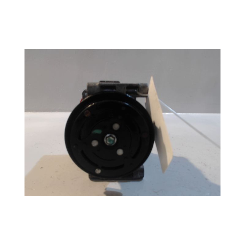 COMPRESSEUR AIR CONDITIONNE FIAT 500 2007-