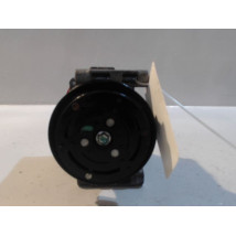 COMPRESSEUR AIR CONDITIONNE FIAT 500 2007-