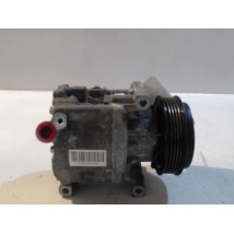 COMPRESSEUR AIR CONDITIONNE FIAT 500 2007-
