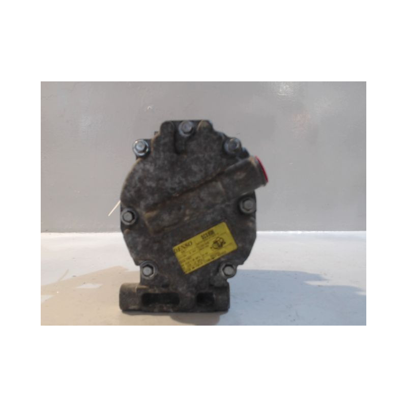 COMPRESSEUR AIR CONDITIONNE FIAT 500 2007-