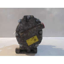 COMPRESSEUR AIR CONDITIONNE FIAT 500 2007-
