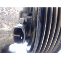 COMPRESSEUR AIR CONDITIONNE FIAT 500 2007-