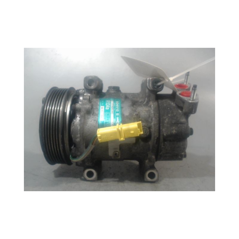 COMPRESSEUR AIR CONDITIONNE PEUGEOT 307 CC 03-05