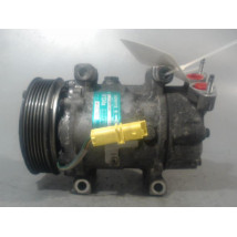 COMPRESSEUR AIR CONDITIONNE PEUGEOT 307 CC 03-05