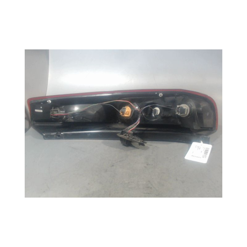 FEU ARRIERE GAUCHE  FORD FIESTA 2005-