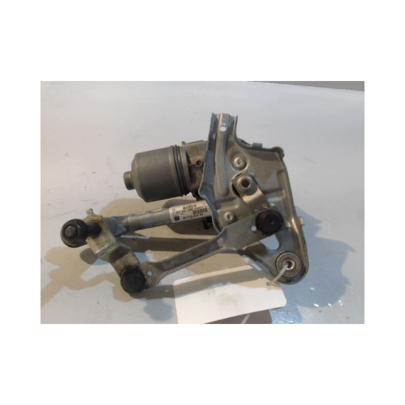MECANISME ESSUIE-GLACE AVANT PEUGEOT 5008 2009-