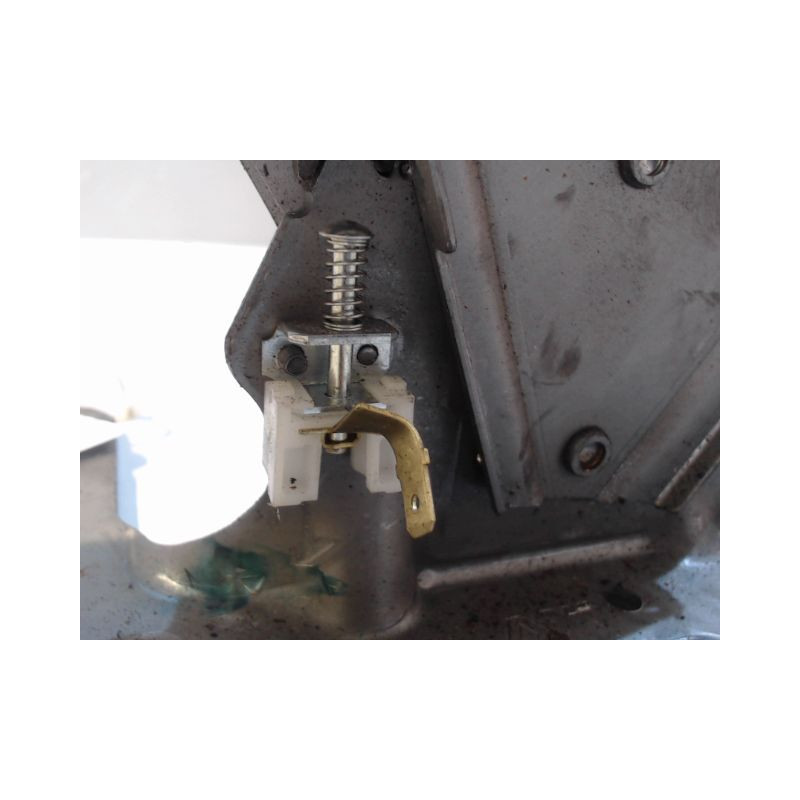 LEVIER FREIN A MAIN RENAULT MEGANE III 2008-