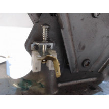 LEVIER FREIN A MAIN RENAULT MEGANE III 2008-