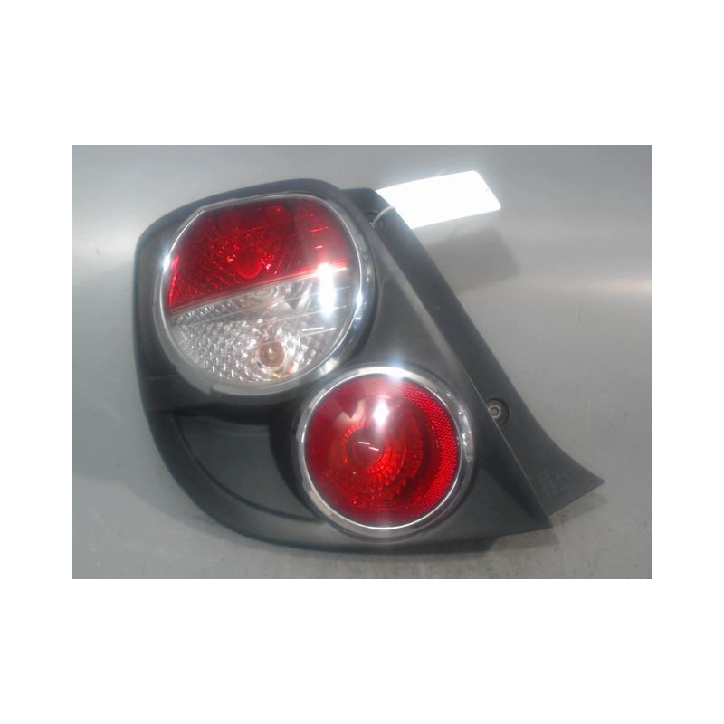 FEU ARRIERE GAUCHE  CHEVROLET AVEO 2008-
