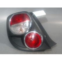 FEU ARRIERE GAUCHE  CHEVROLET AVEO 2008-
