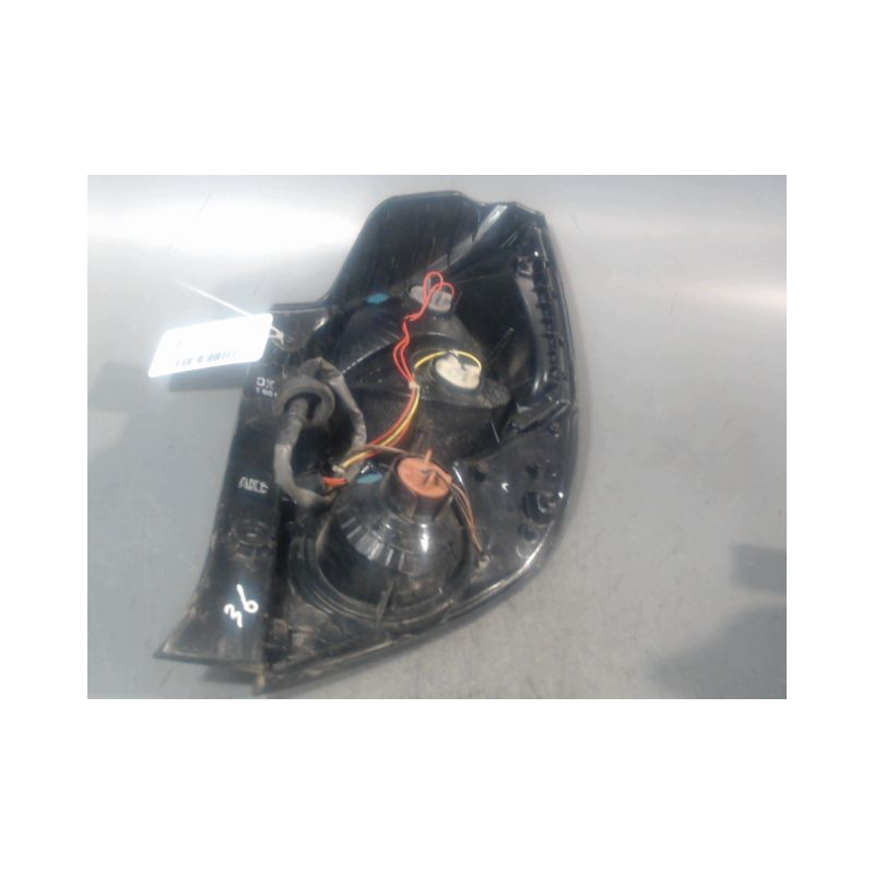 FEU ARRIERE GAUCHE  CHEVROLET AVEO 2008-