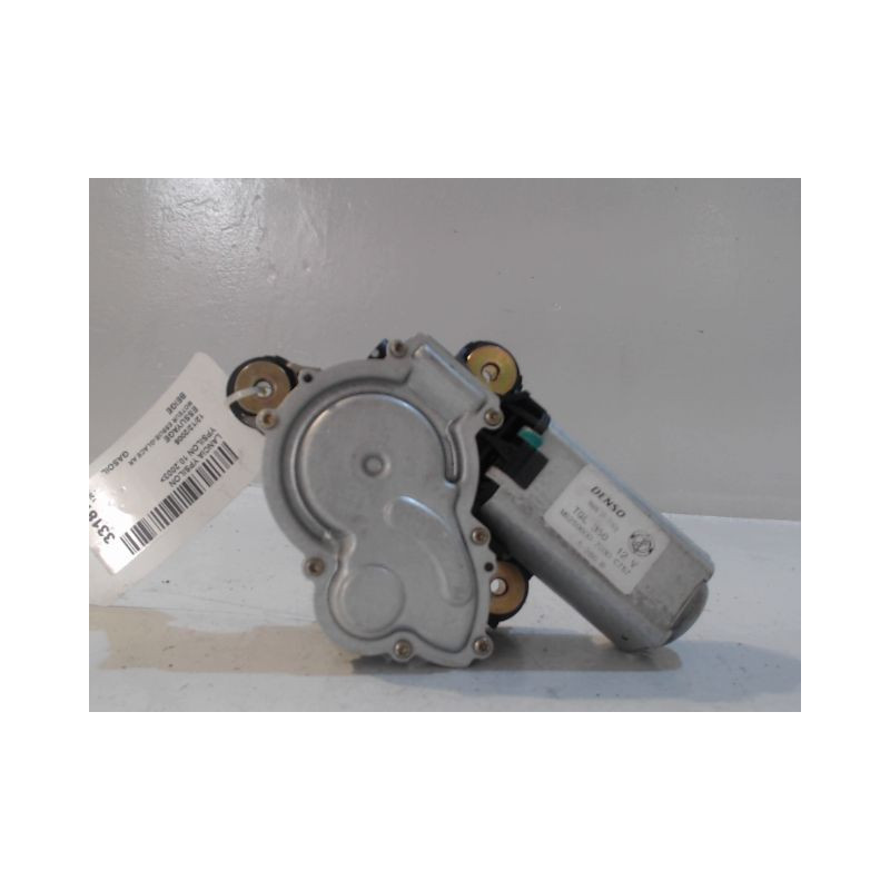 MOTEUR ESSUIE-GLACE ARRIERE LANCIA YPSILON 2003-