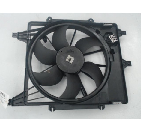 MOTEUR VENTILATEUR RADIATEUR